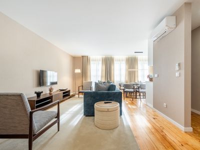 CASAS DO PORTO – Premium View