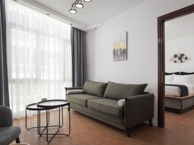 Syntagma Mitropoleos Residence