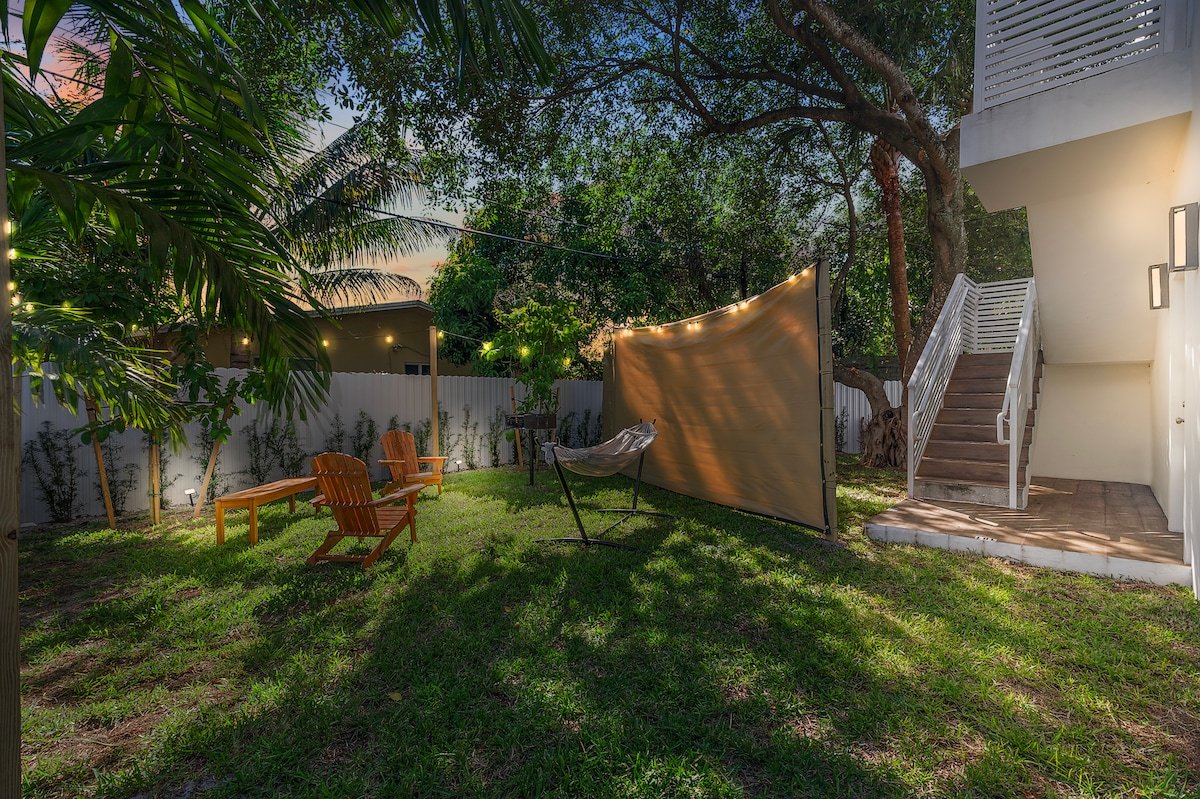 6BRCoastalDuplex: Patio•BBQ•FastWiFi•Welcome Kit gallery image 3