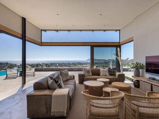 Living Room - Room