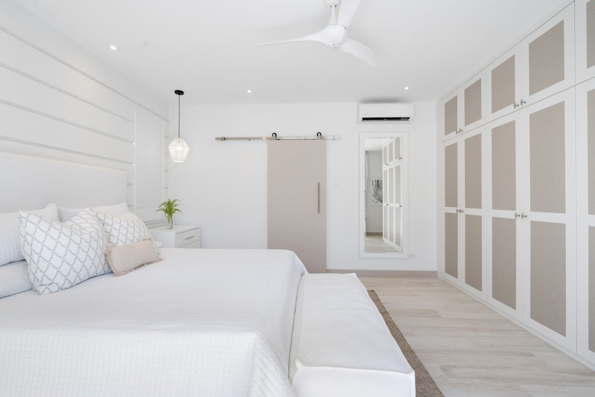 Family Villa w/ Private Pool and Beach Club Access gallery image 4