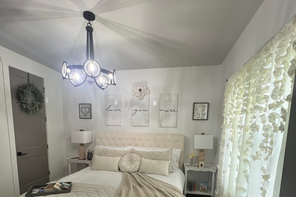 Nashville Storybook House