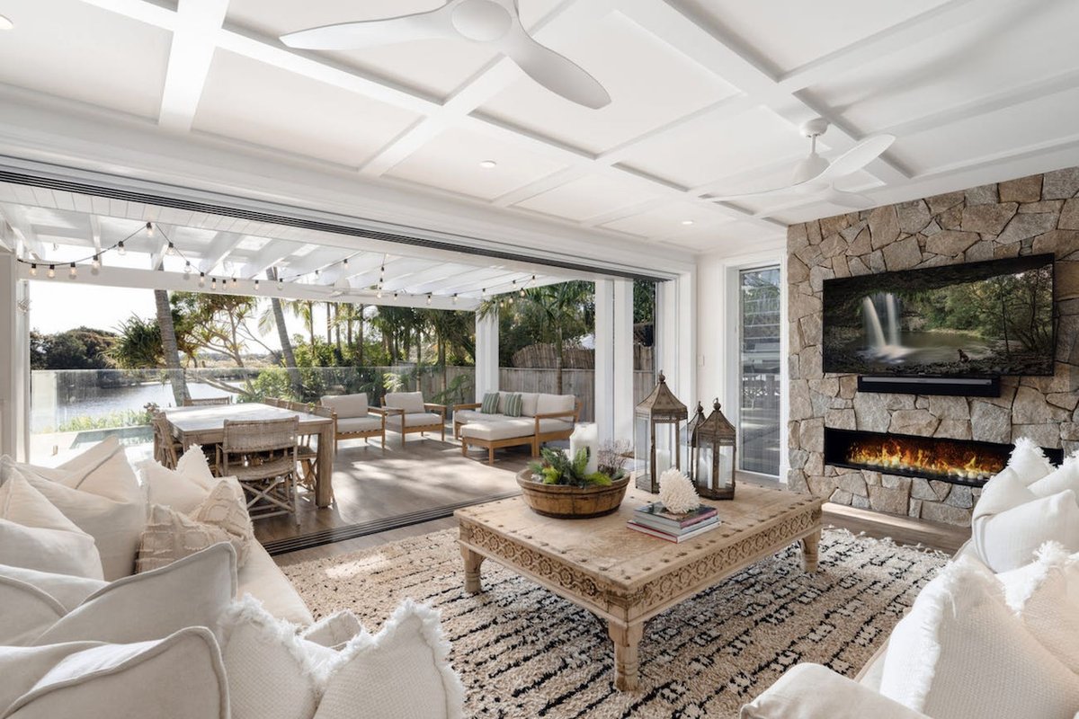 Belongil Sunset 5 – 6 Giaour Street, Belongil