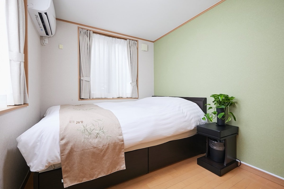 L48・Modern style&near Shinjuku/free wi-fi gallery image 5