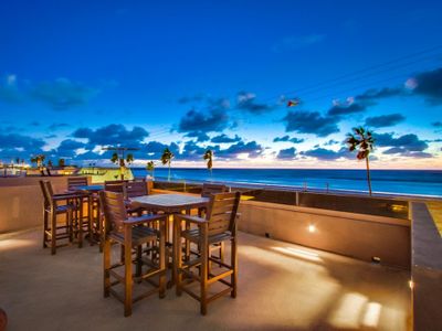 Surf & Sand | 3BR Mission Beach Steps to Shore