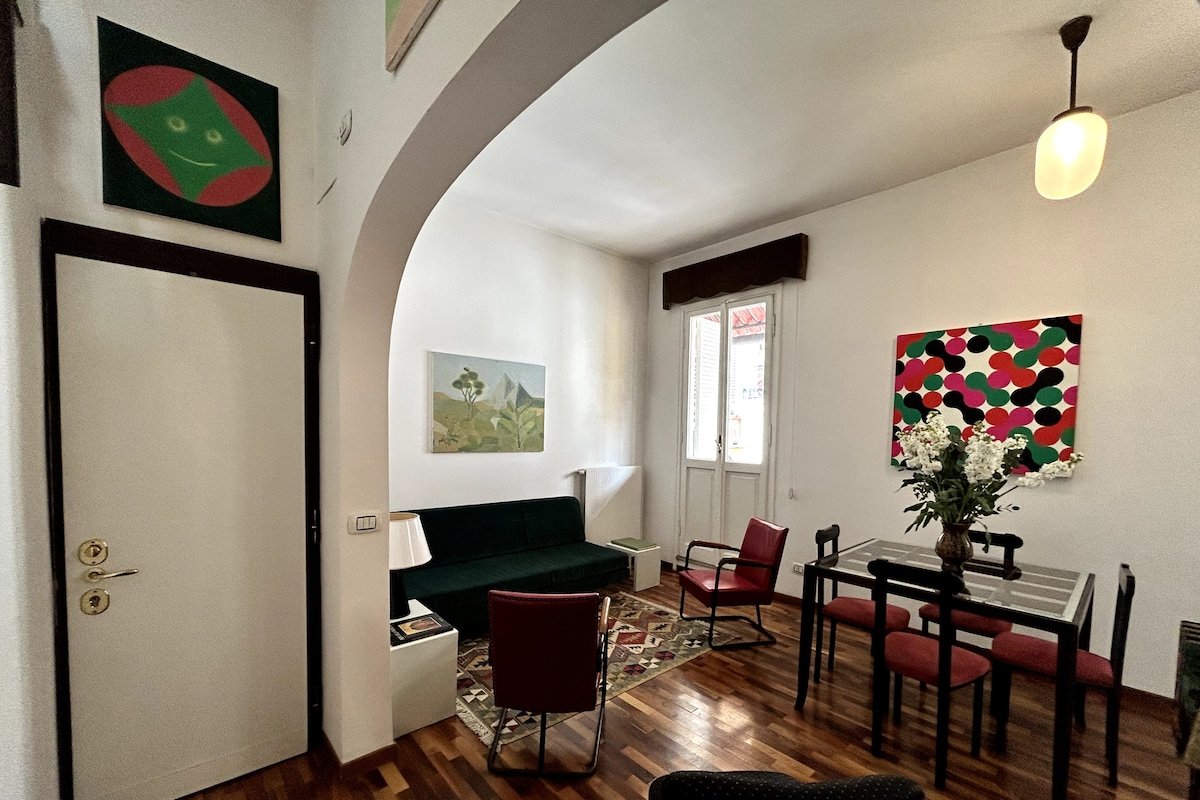 Giglio Penthouse and Terrace gallery image 5