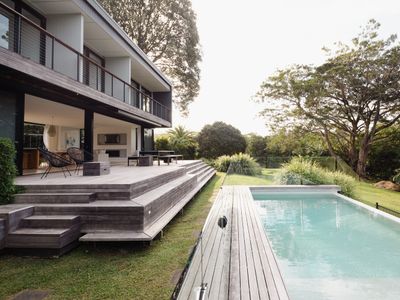 Fig Tree House – Byron Bay