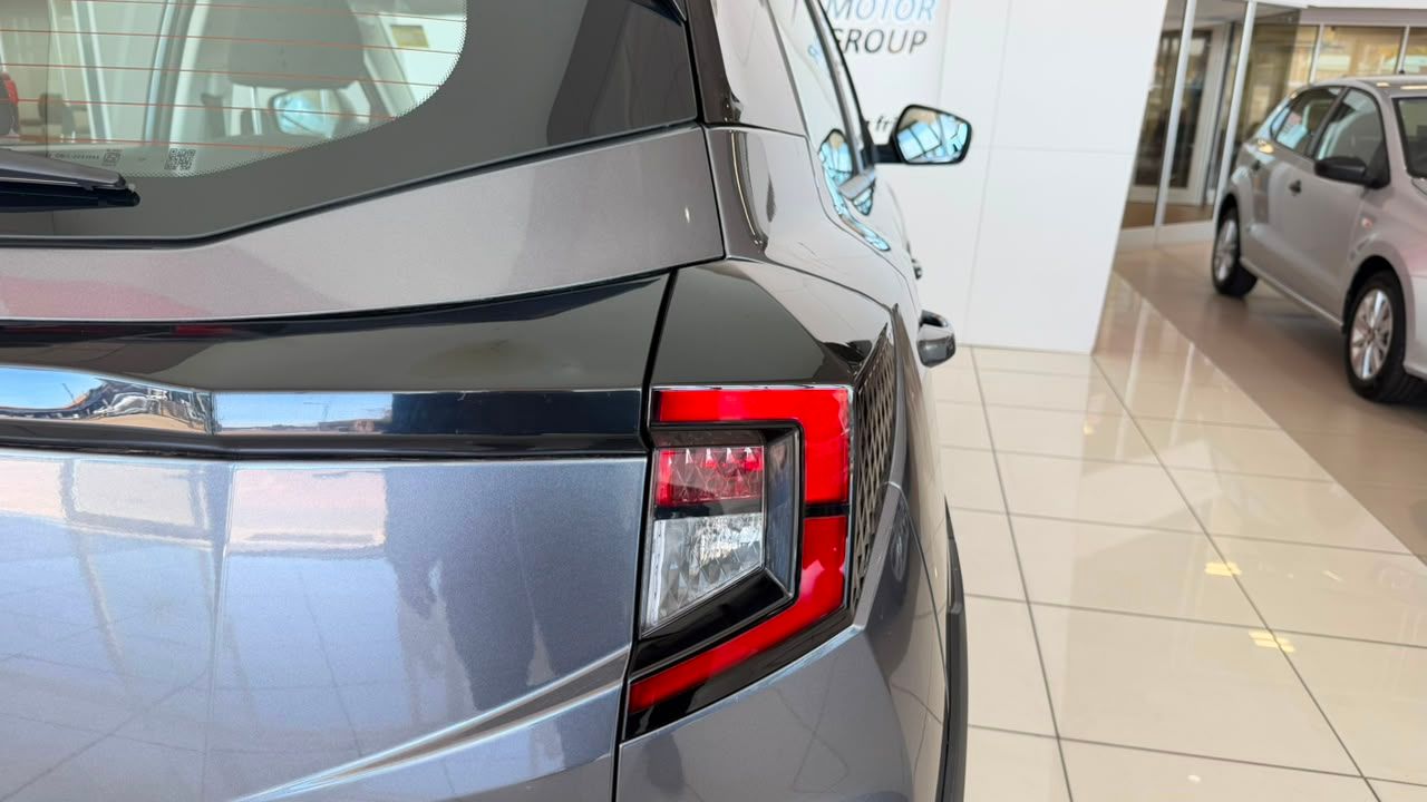 Used car gallery