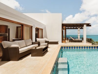Waves Villa