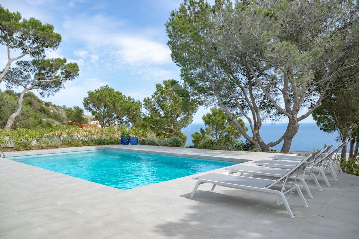 Entre 2 Aguas – 360 sea/mountains