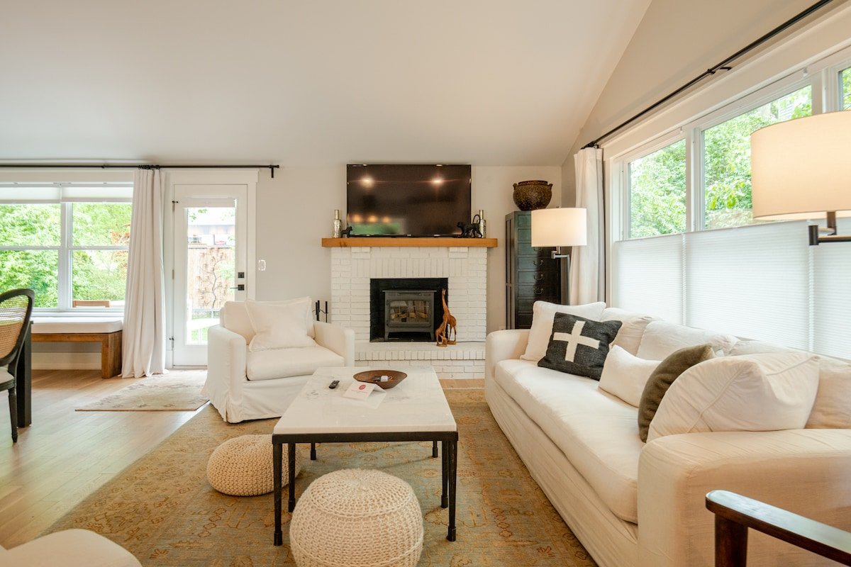 Tranquil Dublin Bungalow 4 min from Bridgepark gallery image 3