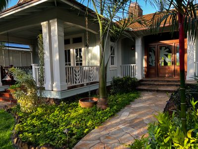 NEW! Luxury Plantation Home on Kiahuna Golf Course