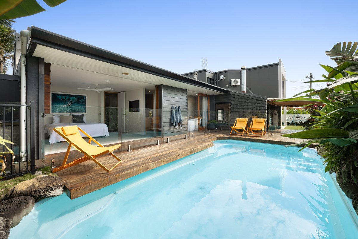 Buddina Beach House – 150m to Beach