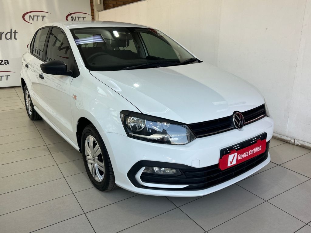VOLKSWAGEN POLO VIVO 1.4 for Sale in South Africa