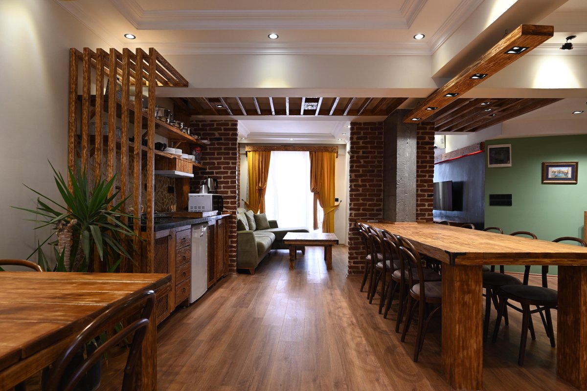 Historic Luxury Dubleks -Jacuzzi & Private Cinema