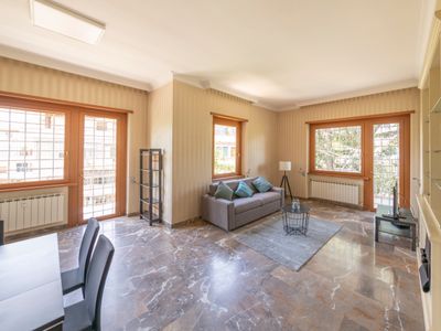 [10 min vaticano] Big Vintage Home