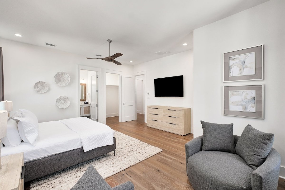 Oz by The Sea|Easy Beach Access|Gulf gallery image 3