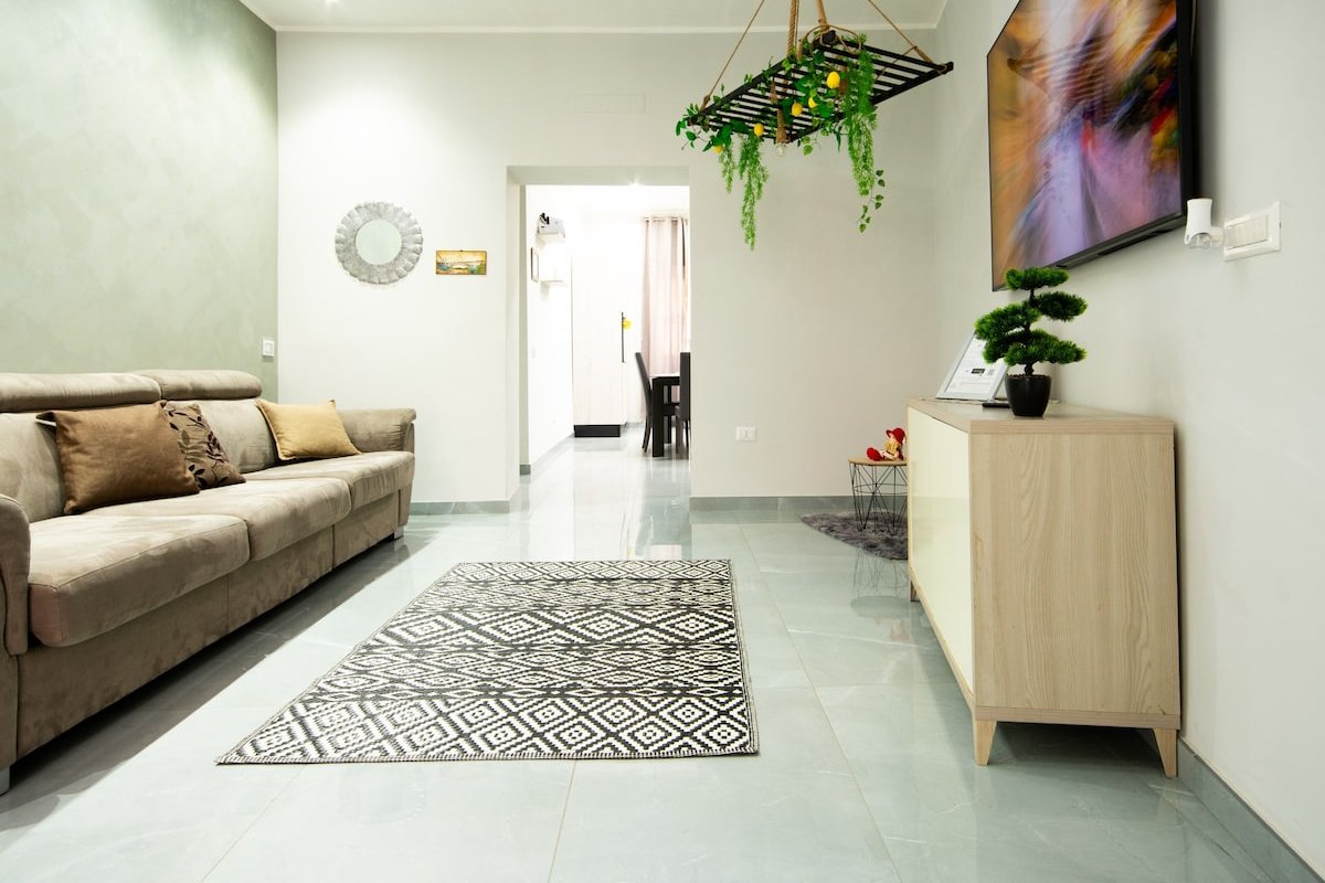 Casa Bella Maria Napoli gallery image 2