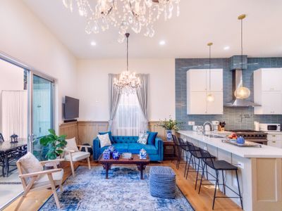 4 BR Luxury Home with Hot Tub near SF UC Berkeley