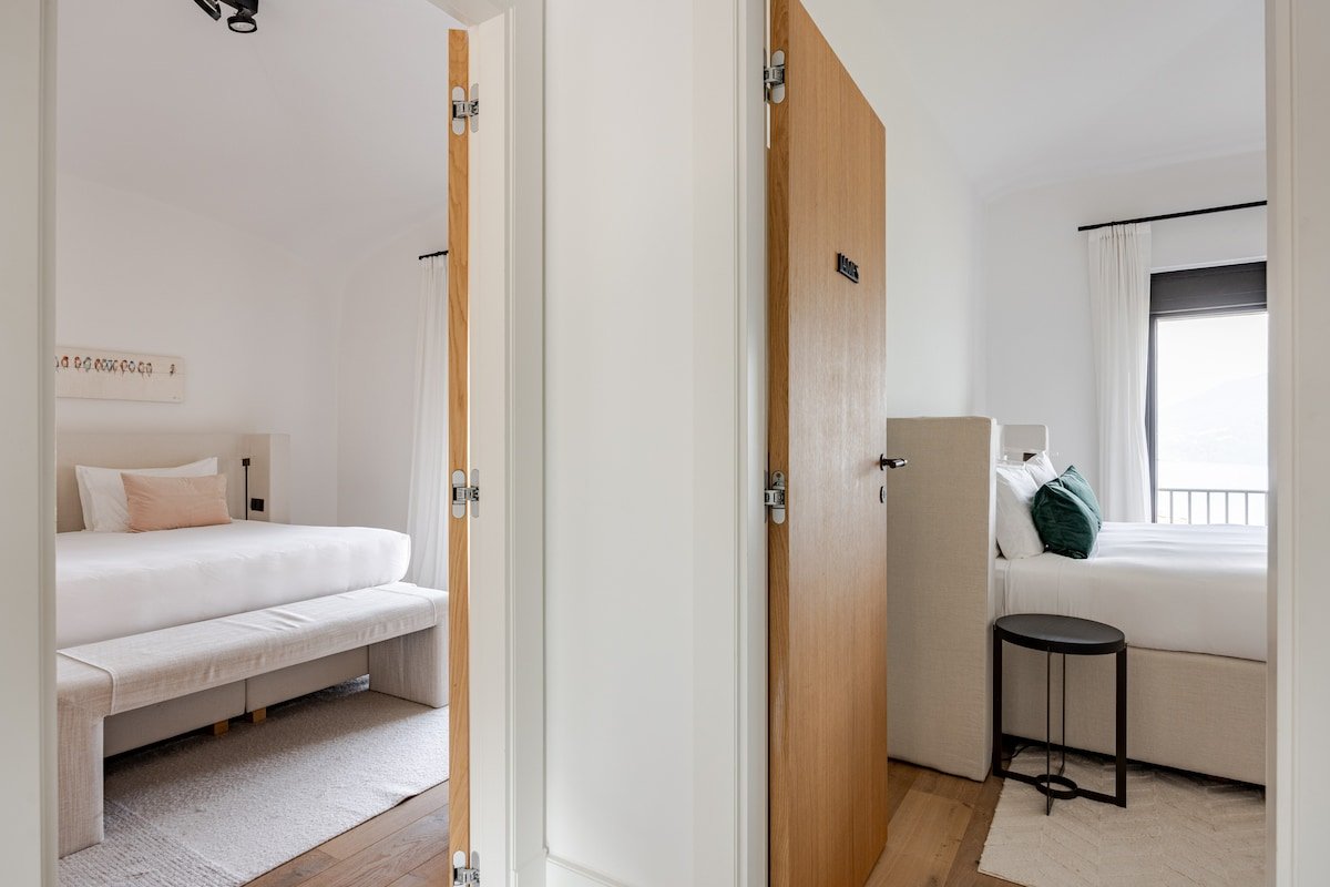 Villa Poesia: Lake Como Oasis gallery image 5