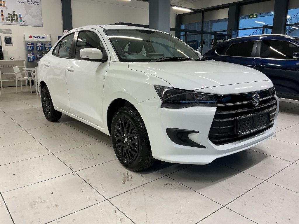 SUZUKI DZIRE 1.2 GL for Sale in South Africa
