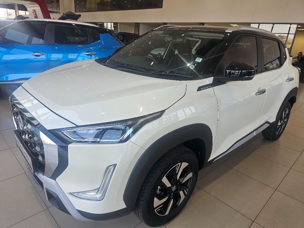 NISSAN MAGNITE 1.0 VISIA AMT for Sale in South Africa