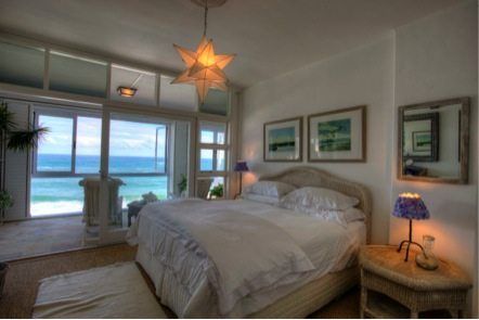 Photo 2 of Moses Beach Apartment accommodation in Clifton, Cape Town with 2 bedrooms and 2 bathrooms
