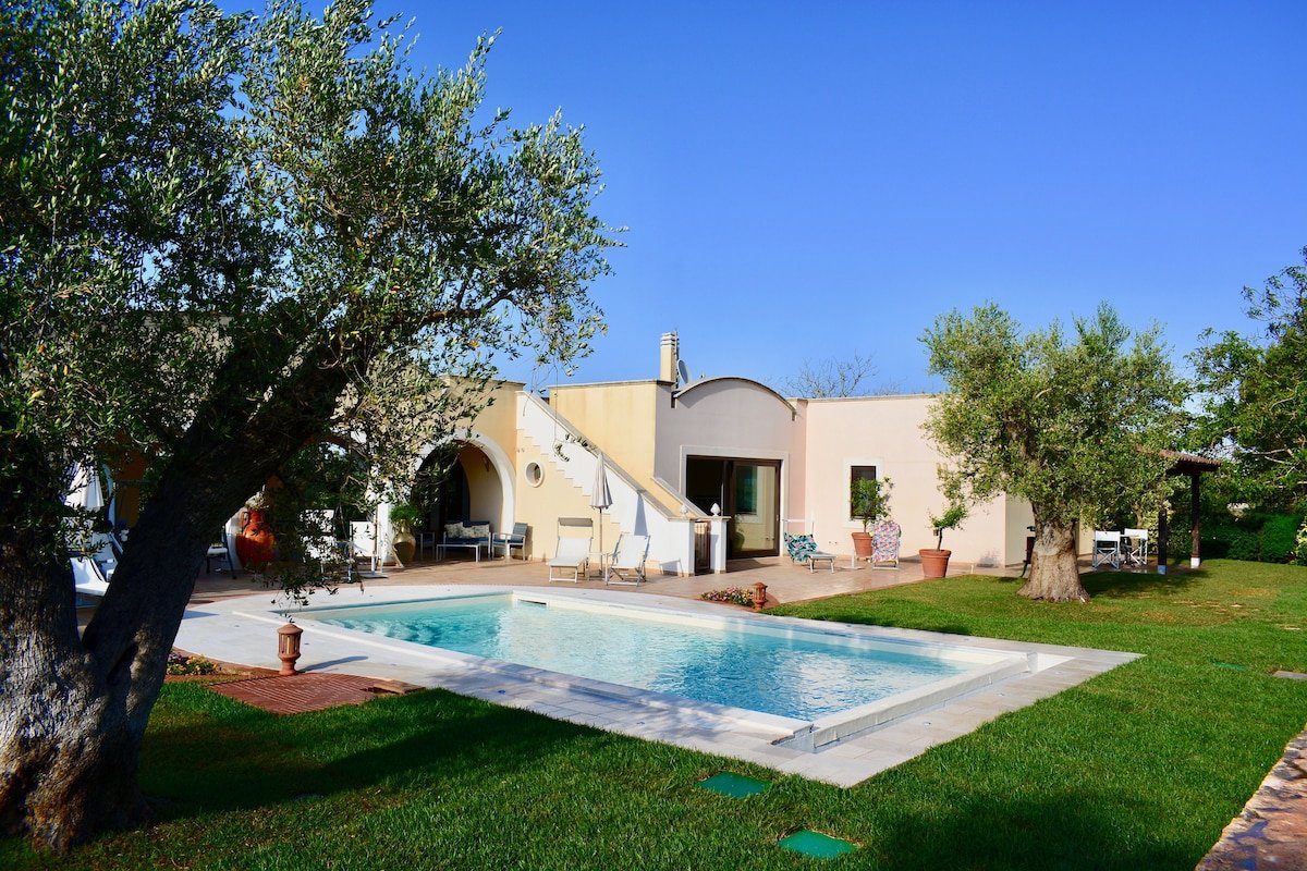 Trulli e Lamie Country House gallery image 2