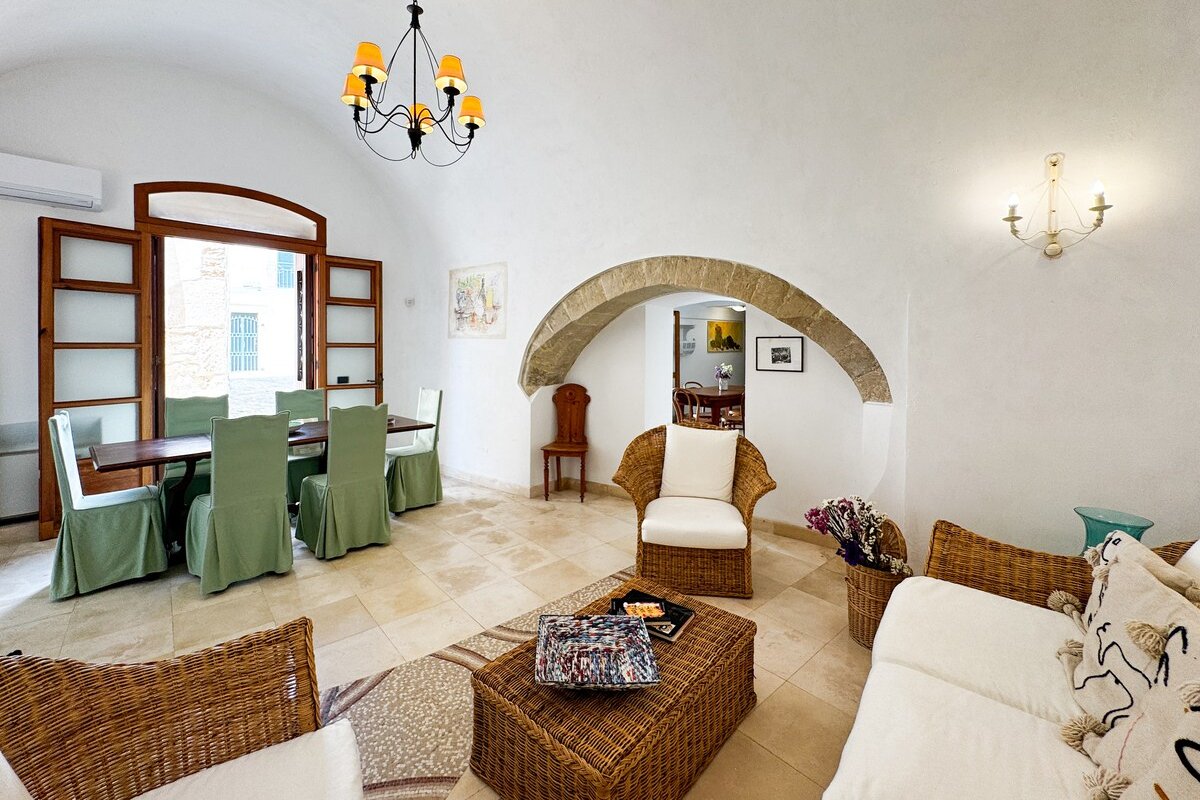 Casa tipica centro storico Otranto-MareaCollection gallery image 5