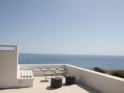 Modern Villa with spectacular view and a pool gallery image 4