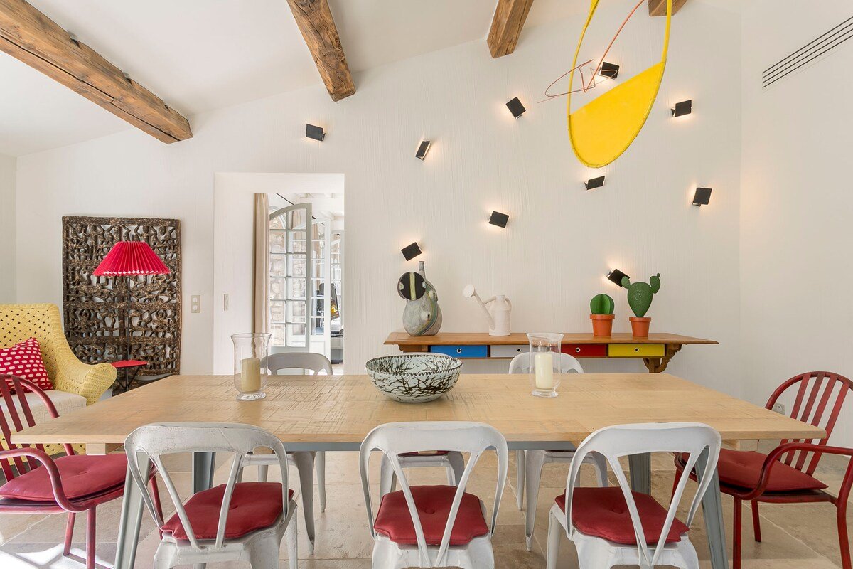 Mas les Chênes Verts gallery image 5