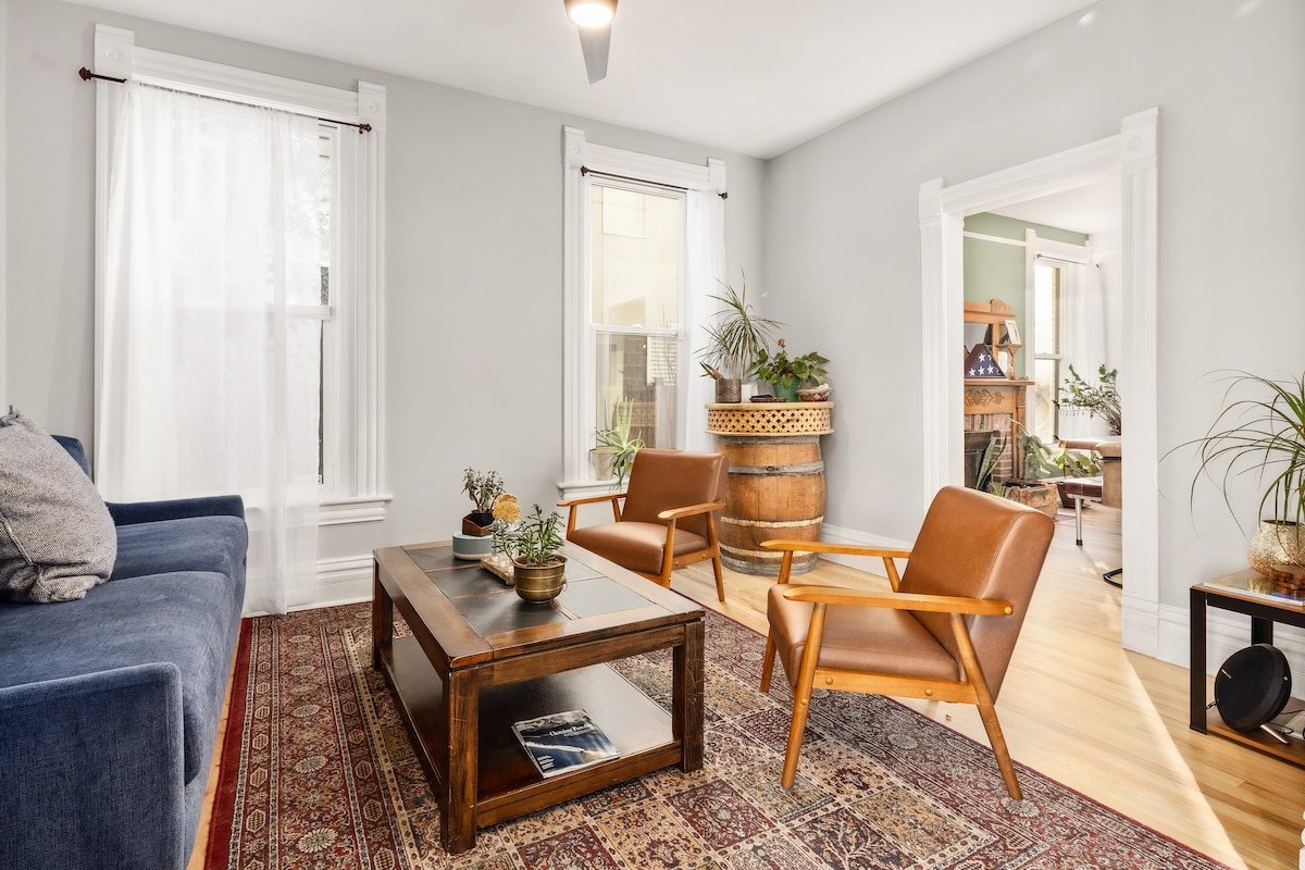 Historic Urban Oasis – Art Dist. gallery image 3