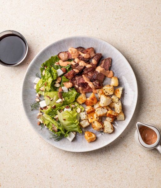 Photo of Muratie’s Rustic Beef Sirloin Feast