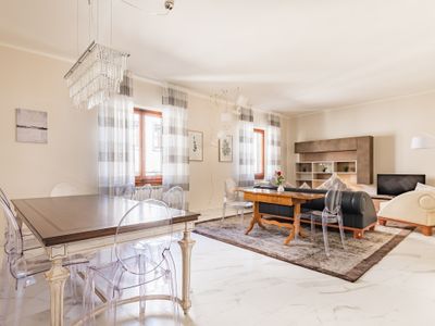 Ponte Vecchio New Gunthy Apartment uffizzi