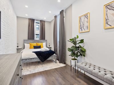 Largest Place in NYC|21 Beds|6 apts