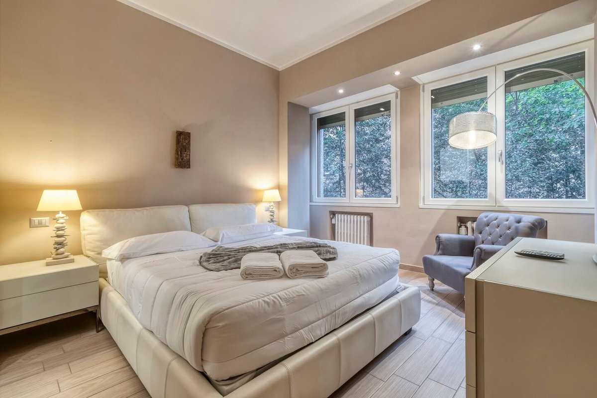 Eleganza e Comfort in Centro