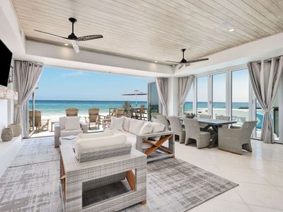 Devonshire West|Private Beach Access|Private Pool