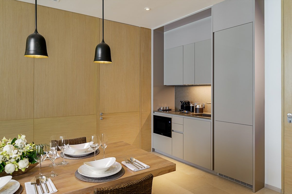 2 Bedroom Azure Seaview Pool Penthouse gallery image 5