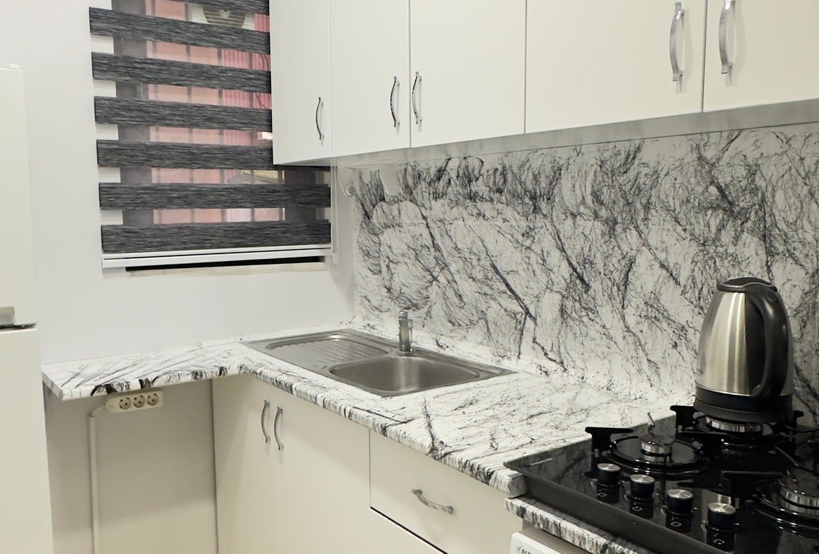 Luxury apartment on 4 -1 street gallery image 5