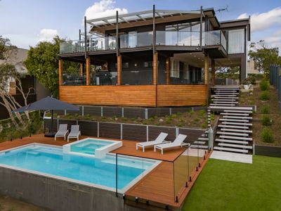 Sorrento Beach Escape