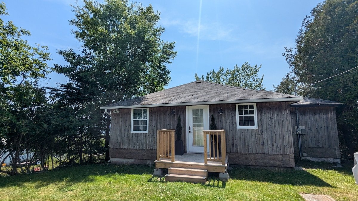 Tippetttime – Waterfront Cottage in Saint John gallery image 4