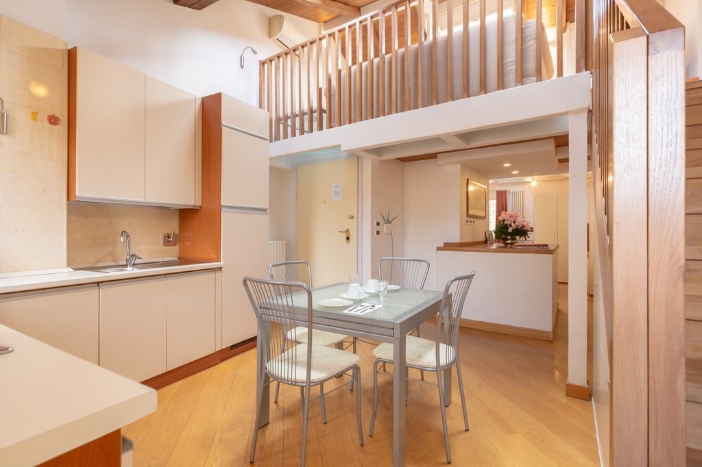 Santo Stefano Apts – 12 Apartments in Condominium gallery image 5