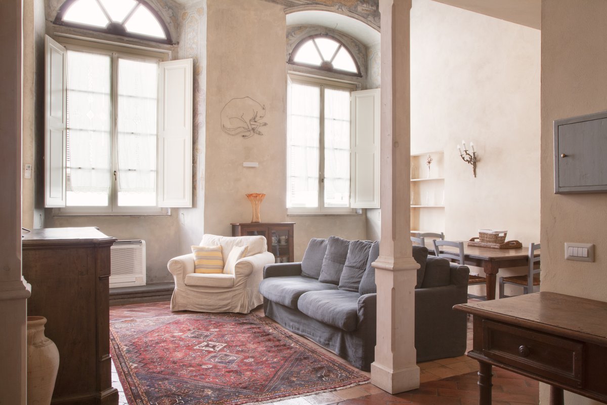 Berardi Palace Apartments