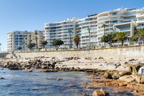 Sapphire Apartment Photo 25