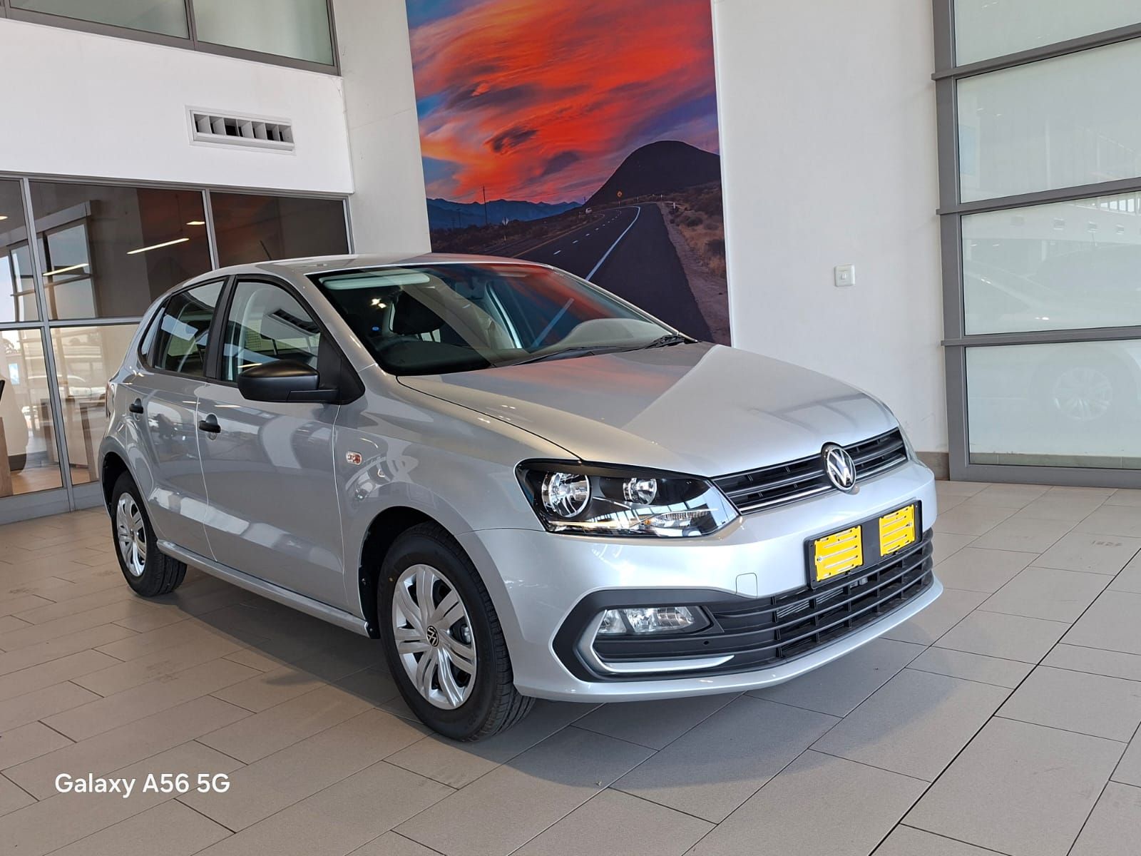 VOLKSWAGEN POLO VIVO 1.4 for Sale in South Africa