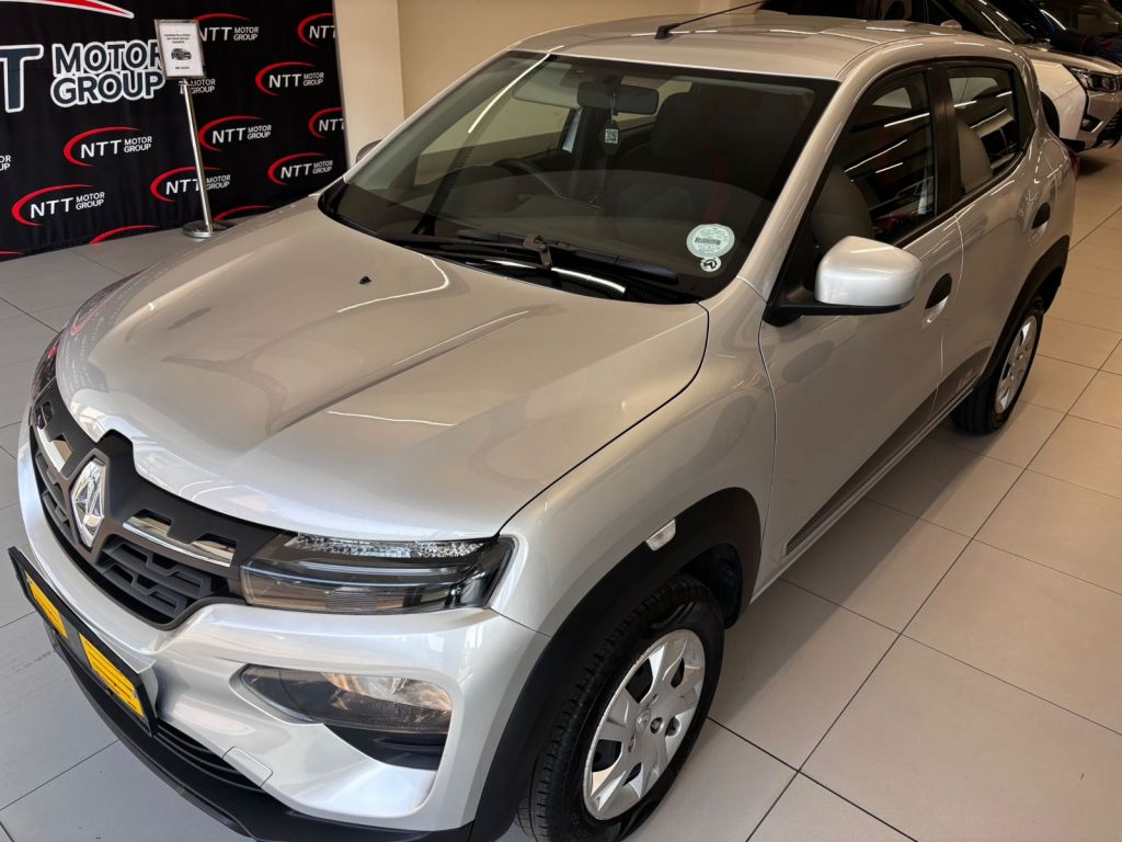 Used car gallery