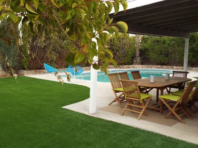 5bd/3ba Sparkling Pool Close to Vegas Strip 8min