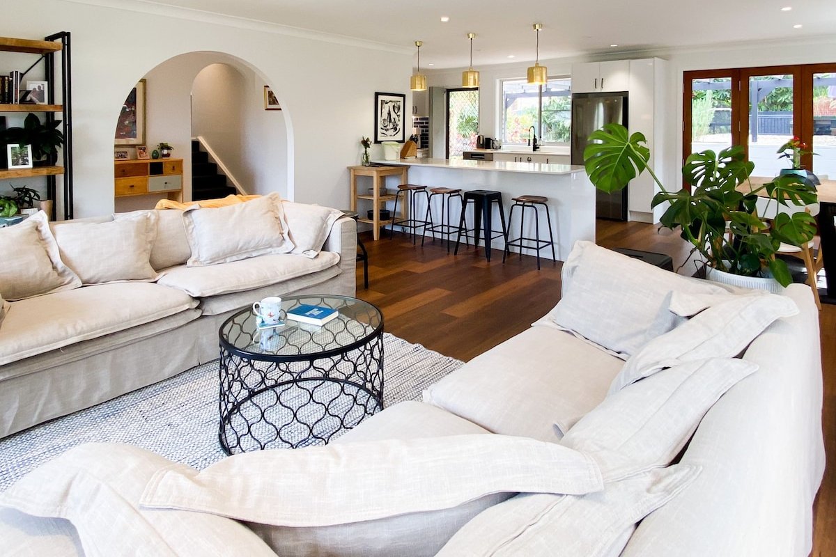 Our Family Beach Stay gallery image 2