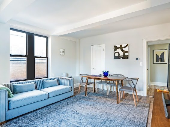 Upper west side retreat gallery image 5