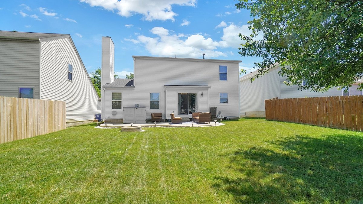 Peace Place! Updated 3bdrm home, finished basement gallery image 4